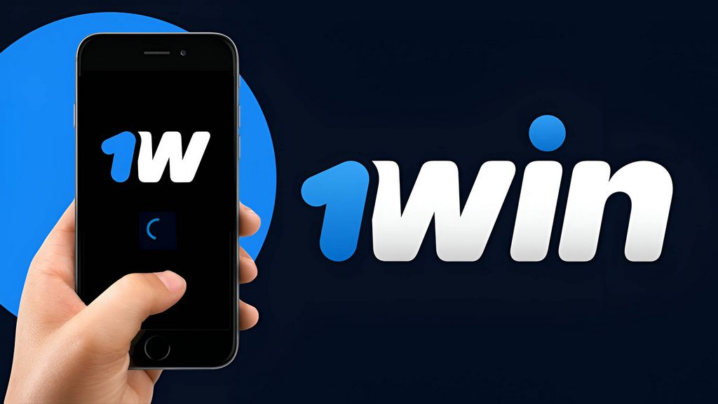 Application principale 1win